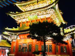 -迎泽公园