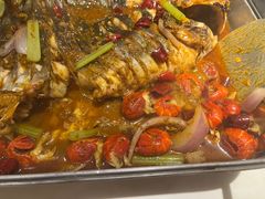 -鱼酷活鱼烤鱼(人信汇商场店)