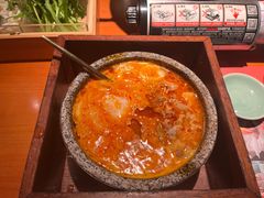 -仓桥家·焗寿司·锅物(光谷步行街店)