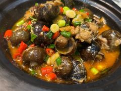 -千岛湖小鱼儿·淳安匠心农家菜