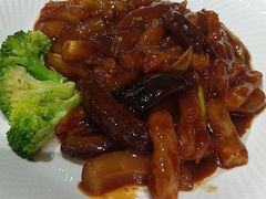 -老人和饭店(打浦路店)