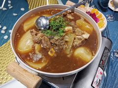 -华凌山庄·隐湖栖