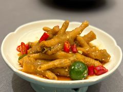 -唐宫·粤菜海鲜(新侨店)
