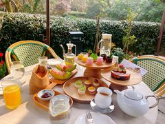 -三嚥阁 La Villa Restaurant
