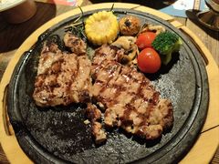 -卢布里西餐厅(总店)