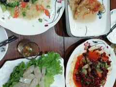 -老味道锅包肉(日照街店)