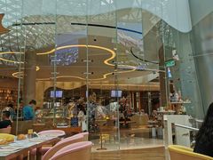 -视博茶点(美狮美高梅店)