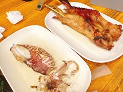 -Doo Dee Thai Food(Issan/Isaan/Esan)