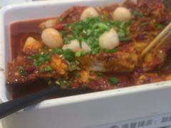 -三江源活鱼现烤(维多利摩尔城店)