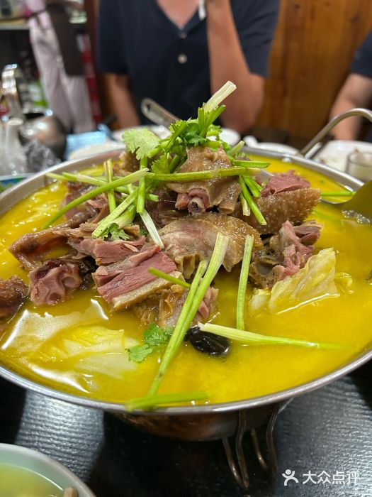 绍兴名菜馆(可乐路店)图片