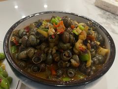 -新凯旋烧烤·燕姐千岛湖土菜