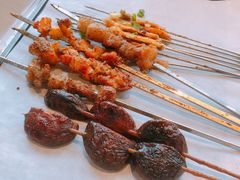 -纪录片《人生一串》体验店(静安店)