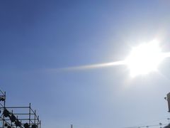 -长春莲花山滑雪场