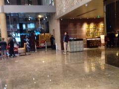 -北京朝阳悠唐皇冠假日酒店