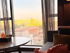 -长安·雅致观景餐厅