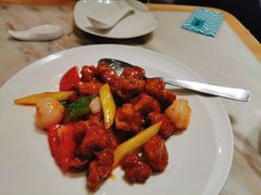 荔枝古老肉-莆田餐厅(滨海广场店)