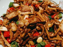 -围龙屋客家食府(福田店)