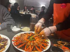 -红盔甲·小龙虾(人民广场店)