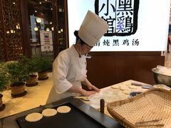 -黑鸡小馆(金源店)