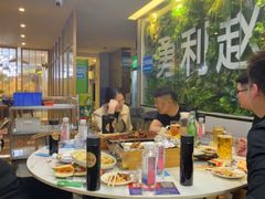 -勇利赵家烤肉坊(含光路店)