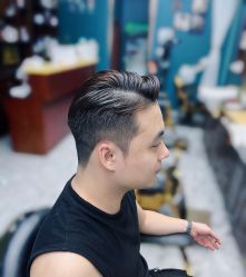 -巴伯尔男士理发馆