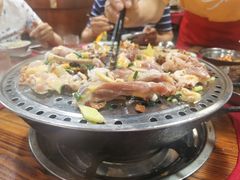 -友口福(大良店)