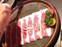 -和来烤肉(仓山万达店)