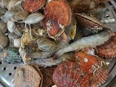 -福茗春薪禾记海鲜烧烤(八一路店)