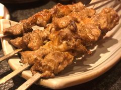 -丝路金桃·新疆菜(徐汇店)