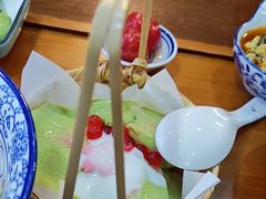 -孙盛兴奥灶面馆·蟹黄面·三虾面(山塘街总店)