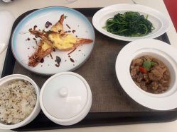 -弗蕾亚·和月月子调理院(东湖店)