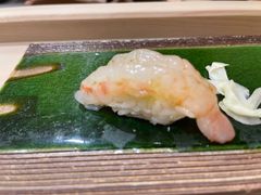 -鮨一日本料理(大中华店)