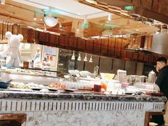 -上海虹桥西郊庄园丽笙大酒店