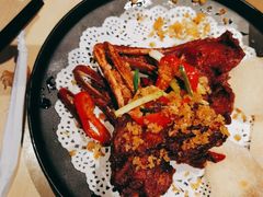 -避风塘(百联东郊店)