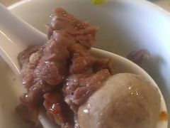 -来自潮州牛肉店(华强北店)