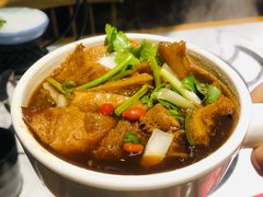 -今日炊牛·潮汕牛肉火锅(华采天地店)