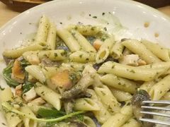 -萨莉亚意式餐厅(苏州食百家店)
