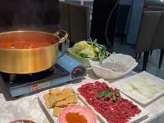 -贵州人家·酸汤火锅·20年老字号