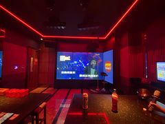 -星聚会KTV(苏州信投大厦店)