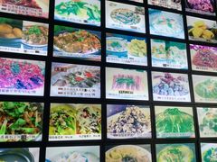 -阿巧一号私房菜(止园路店)
