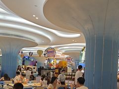 -帝企鹅自助餐厅•儿童岛•真企鹅(长隆企鹅酒店)