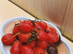 话梅樱桃小番茄-茶小点(丽悦新天店)
