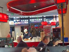 -大碗居·烤鸭·鱼头泡饼(天坛东门店)