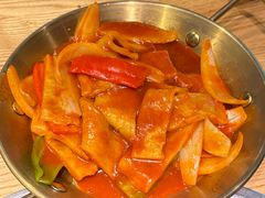 -汉拿山(包河万达店)