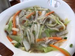 -胖大嫂渔家排档(半边山店)