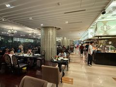 -圣丰索菲特·2 On 988 Café 自助餐厅