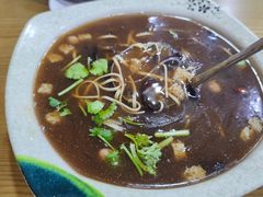 开封胡辣汤-地安门包子铺(地安门店)