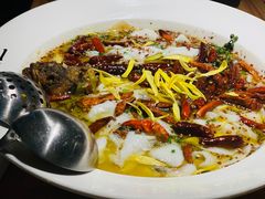 -太二酸菜鱼(正大广场店)