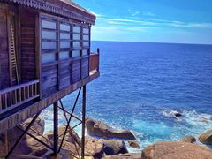 -海南分界洲岛旅游区