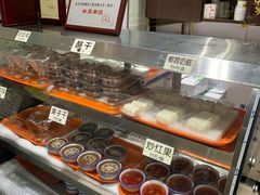 自助调料区-奶酪魏(牛街总店)